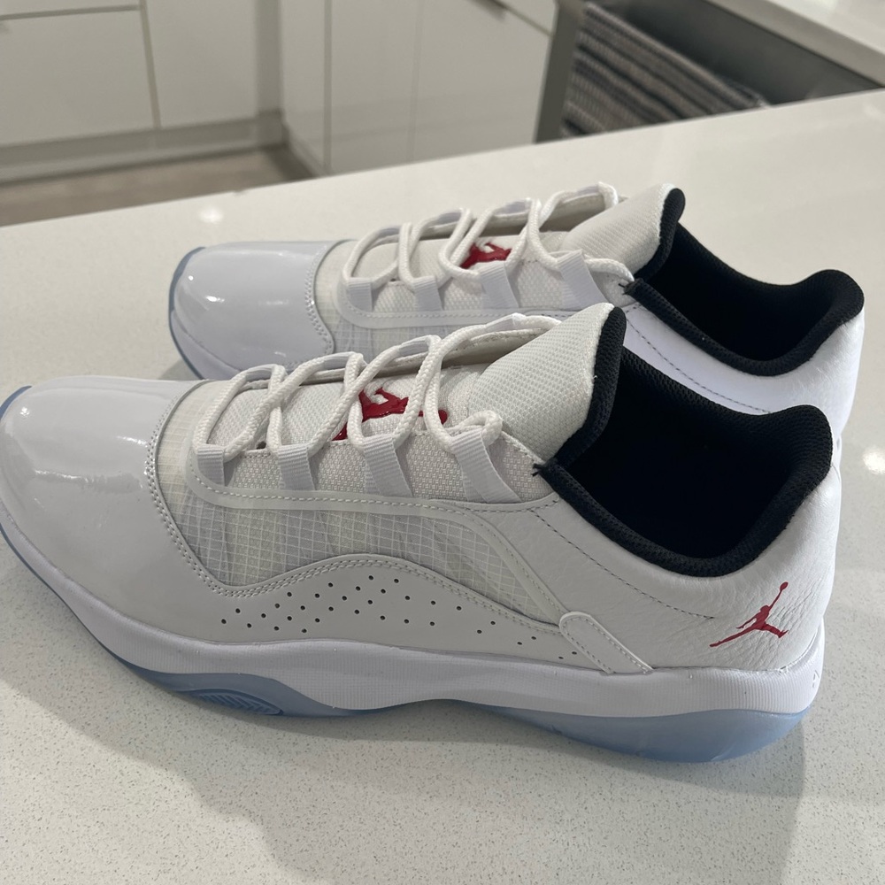 Air Jordan’s
